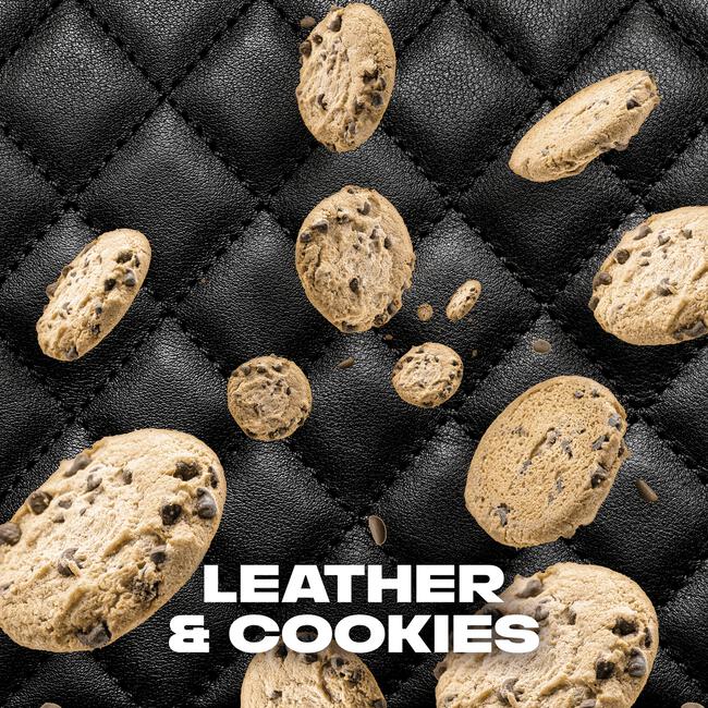 Axe Collision Leather & Cookies Deodorant Bodyspray 150 ML