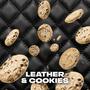 Axe Collision Leather & Cookies Deodorant Bodyspray 150 ML