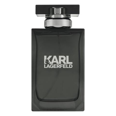 Karl Lagerfeld pour Homme eau de toilette 100 ML