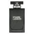 Karl Lagerfeld pour Homme eau de toilette 100 ML