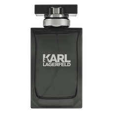 Karl Lagerfeld pour Homme eau de toilette 100 ML