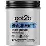 Schwarzkopf Got2b Beach Matt Paste 100 ML