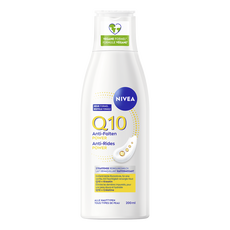 Nivea Q10 Reinigingsmelk 200 Ml
