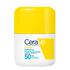 Cerave Onzichtbare Hydraterende Fluïde Zonnebrandcrème SPF50 50 ML
