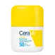 Cerave Onzichtbare Hydraterende Fluïde Zonnebrandcrème SPF50 50 ML