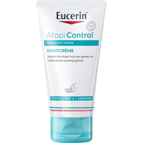 Eucerin AtopiControl Handcrème