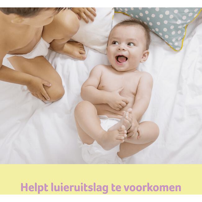 Zwitsal  Sensitive Billendoekjes Voordeelverpakking 15 x 57 Billendoekjes