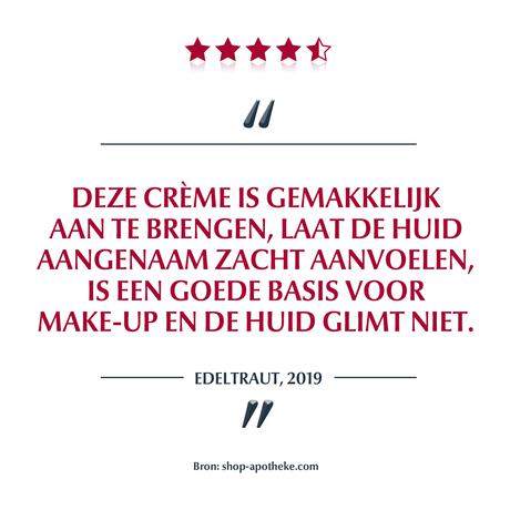 Eucerin Hyaluron-Filler + Volume-Lift Dagcrème SPF15 50 ML