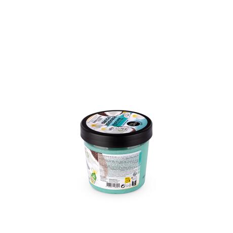 OS Body Scrub Paradise Found 300 ML