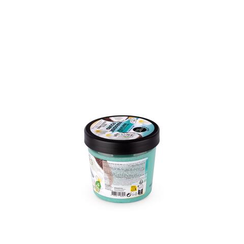 OS Body Scrub Paradise Found 300 ML