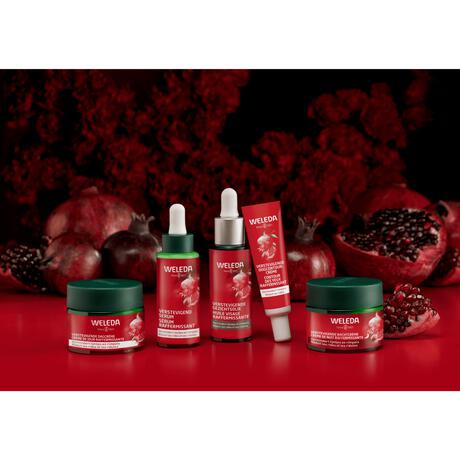 Weleda Granaatappel & Maca Verstevigende Oogcontourcrème 12 ML