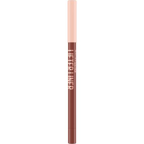 Maybelline NewYork Lifter Liner Lippotlood 2 Let's Bounce