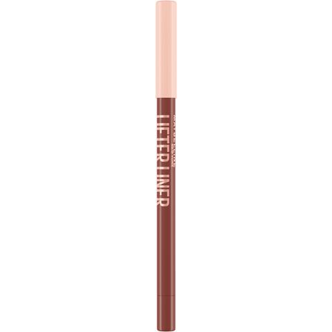Maybelline NewYork Lifter Liner Lippotlood 2 Let's Bounce