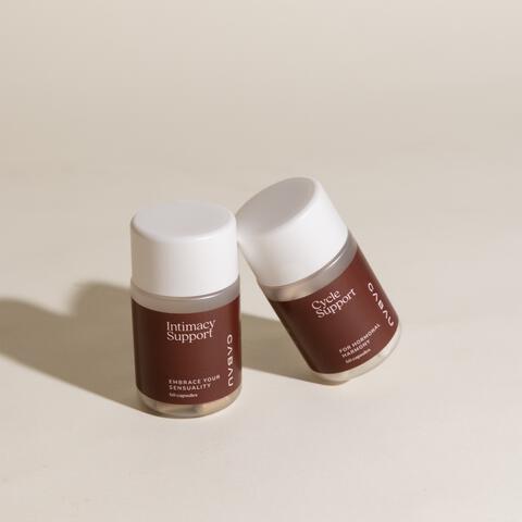 Cabau cycle support 30 tabletten