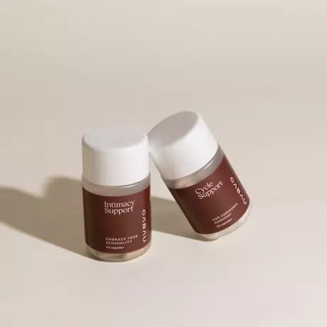 Cabau Cycle Support 30 tabletten&nbsp;