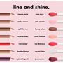 e.l.f. Glow Reviver Lip Oil Red Delicious