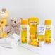 WELEDA Baby Calendula Weer & Wind Balsem 30 gram
