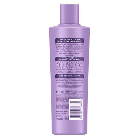 Andrélon Levendig Lang Shampoo 250 ML