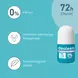 Deoleen Derma-Ultra Anti-Transpirant 72H Deodorant Roller 50 ML