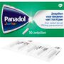 Panadol Junior Zetpillen 250 mg Paracetamol voor kinderen van 1 tot 6 jaar 10 stuks