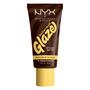 NYX Professional Makeup Buttermelt Glaze Skin Tint SPF 30 10 Chocolate Butta