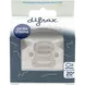 Difrax Fopspeen Natural 18 Maanden Grey Agate BPA-vrij