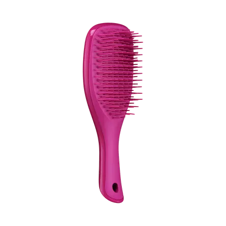 Tangle Teezer Mini Ultimate Detangler Electric Raspberry