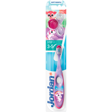 Jordan Step 2 (3-5 Jaar) + Premium