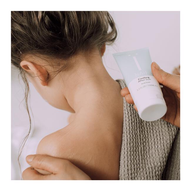 Naïf Verkoelende After Sun Gel 100 ML