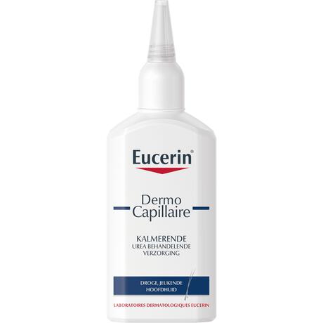 Eucerin DermoCapillaire Kalmerende Urea Verzorging 100 ML