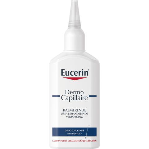 Eucerin DermoCapillaire Kalmerende Urea Verzorging 100 ML