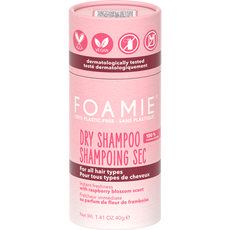 Foamie Droogshampoo Berry Fresh