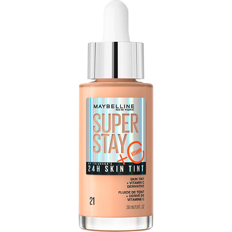 Maybelline New York Superstay Skin Tint 21