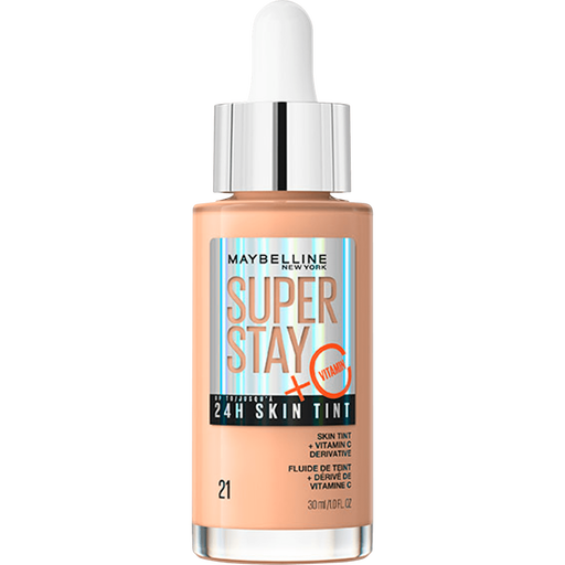 Maybelline New York Superstay Skin Tint 21