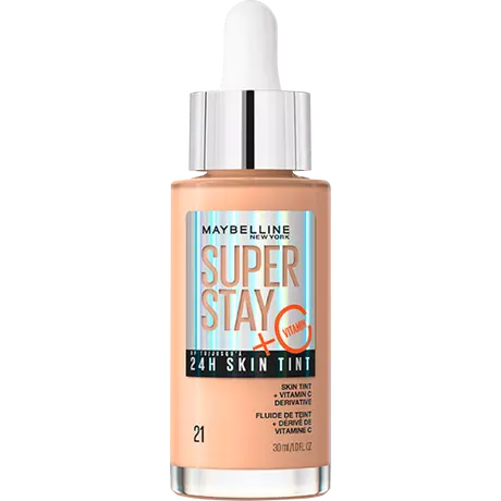 Maybelline New York Superstay Skin Tint 21