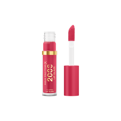 Max Factor 2000 Calorie Lip Glaze 030 First Sip