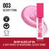 Rimmel London Oh My Gloss! Lip Oil 003 Berry Pink