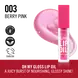 Rimmel London Oh My Gloss! Lip Oil 003 Berry Pink