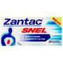 Zantac Snel Kauwtabletten Bij Brandend Maagzuur En Zure Oprispingen