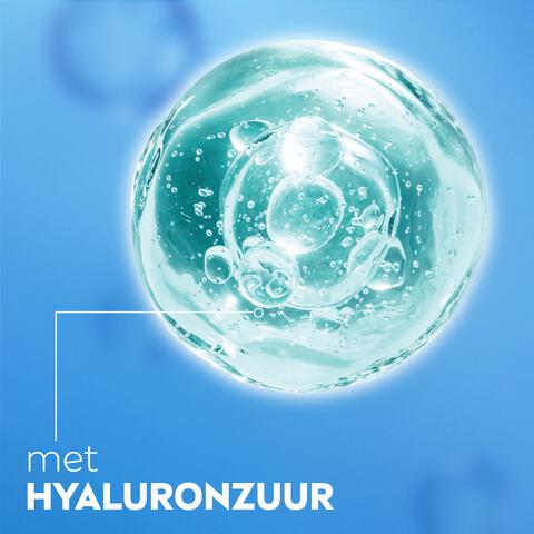 Nivea Face+ Hyaluronic Acid Hydro Gel 100 Ml