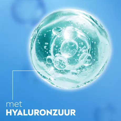 Nivea Face+ Hyaluronic Acid Hydro Gel 100 Ml
