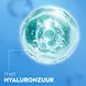 Nivea Face+ Hyaluronic Acid Hydro Gel 100 Ml