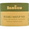 Bambaw Wasbare Wattenschijfjes 10 stuks