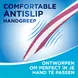 Aquafresh Clean Control Medium Tandenborstel 