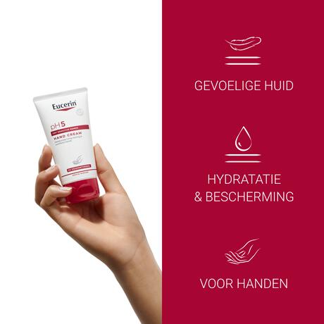Eucerin pH5 Handcrème 75 ML