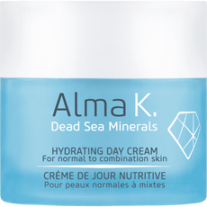 Alma K. Face Care Hydrating Day Cream Normal To Combination Skin 50 ML