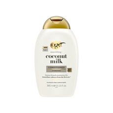 OGX nourishing milk conditioner