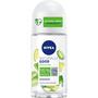 NIVEA Naturally Good Aloë Vera Deodorant Roller 50 ML