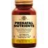 Solgar Prenatal Nutrients 120 tabletten