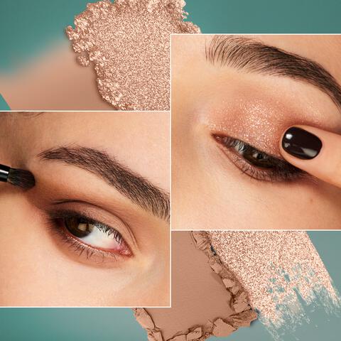 Max Factor Shadow Shaper 020 Bronze Glaze